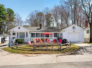 488 Main Street #9, Ogunquit, ME 03907