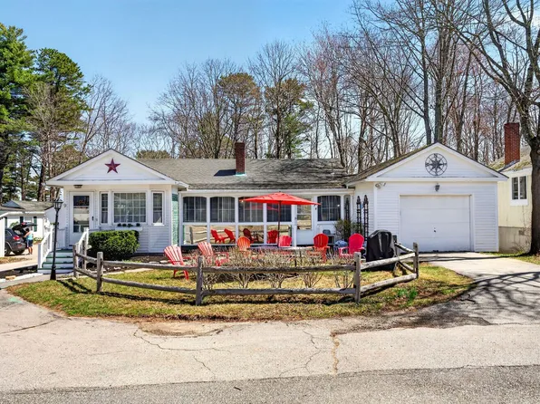 488 Main Street #9, Ogunquit, ME 03907