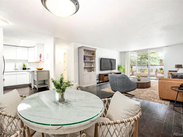 1029 E 8th Avenue #206, Denver, CO 80218