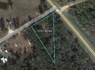 1181 Freedom Rd, Century, FL 32535