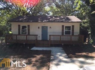 5112 Hartsook Dr NE, Covington, GA 30014