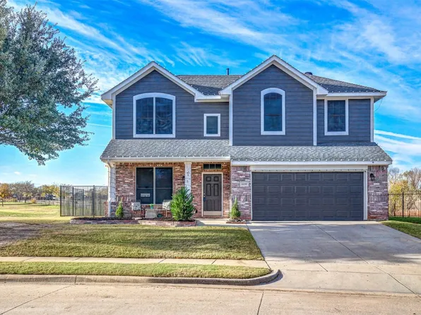 4120 Broken Bend Blvd, Fort Worth, TX 76244