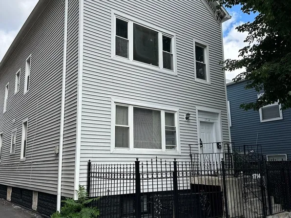 1714 N Kedzie Ave #G, Chicago, IL 60647