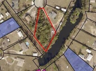 0 Kelly Cir, Youngstown, FL 32466