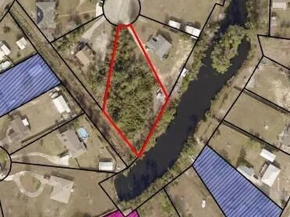 0 Kelly Cir, Youngstown, FL 32466