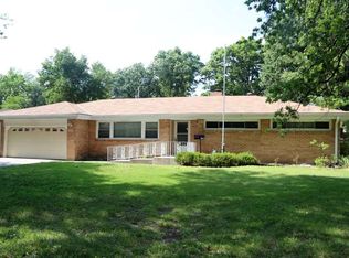 6428 E Marjorie Ln, Wichita, KS 67206