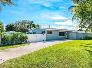 2686 Palmarita Rd, West Palm Beach, FL 33406