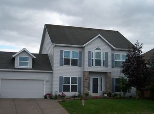 1757 Teton Dr, Monmouth, OR