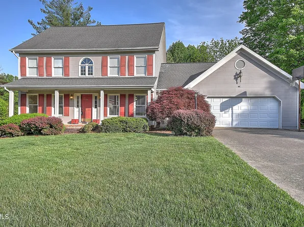 332 Chesterfield Dr, Kingsport, TN 37663