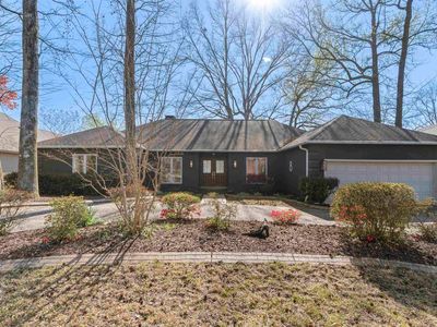 8 Riverwood Pl, Maumelle, AR, 72113