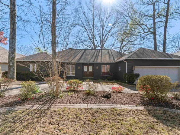 8 Riverwood Pl, Maumelle, AR 72113