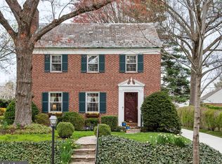 602 Worcester Rd, Towson, MD 21286