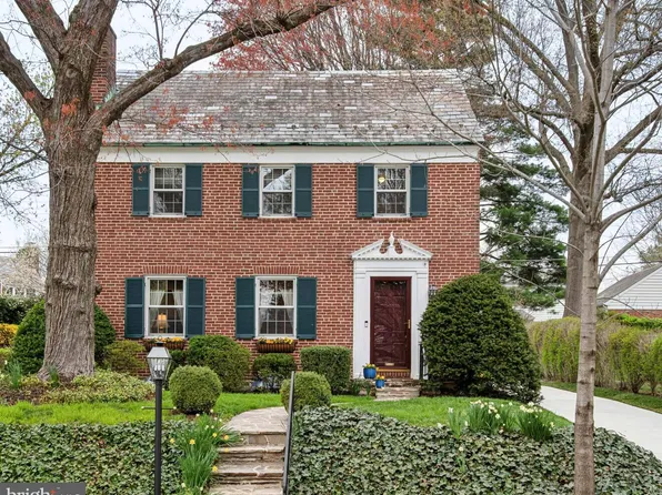 602 Worcester Rd, Towson, MD 21286