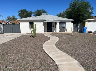 1006 E Weldon Ave, Phoenix, AZ 85014