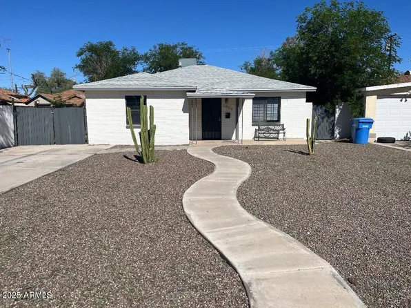 1006 E WELDON Avenue, Phoenix, AZ 85014