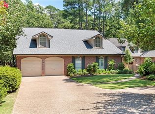 6043 Dillingham Ave, Shreveport, LA 71106