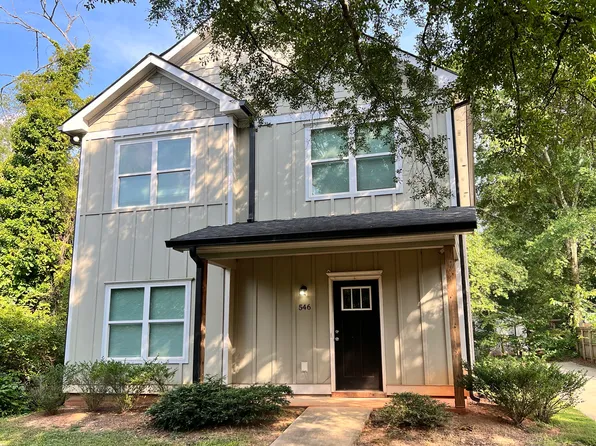 546 N Peter St, Athens, GA 30601