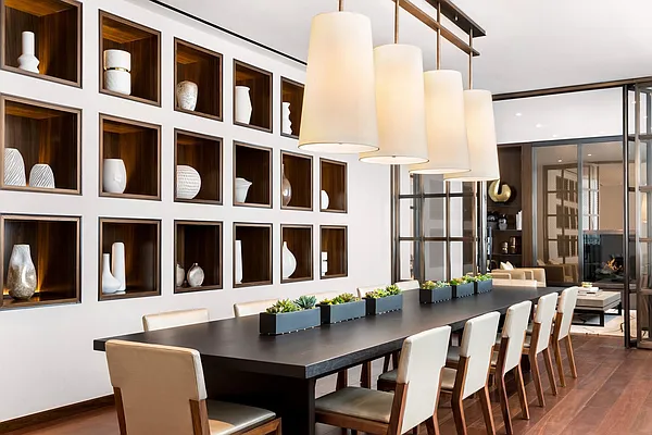 Rented by Douglas Elliman | media 23