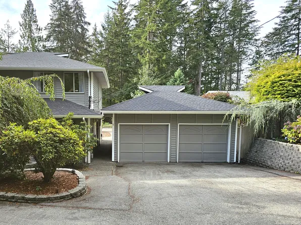 4914 Cedarwood Ln NW, Gig Harbor, WA 98335