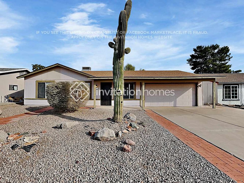 17829 N 30th St, Phoenix, AZ 85032 | Zillow