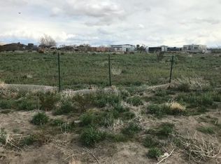 Pvt 117th East Ave #VIC-R2, Littlerock, CA 93543