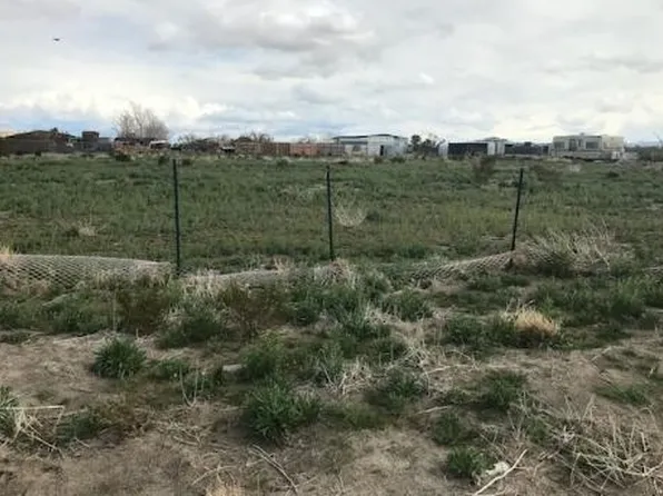 Pvt 117th East Ave #Vic-r2, Littlerock, CA 93543