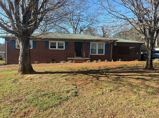 2006 Linda Dr, Anderson, SC 29626