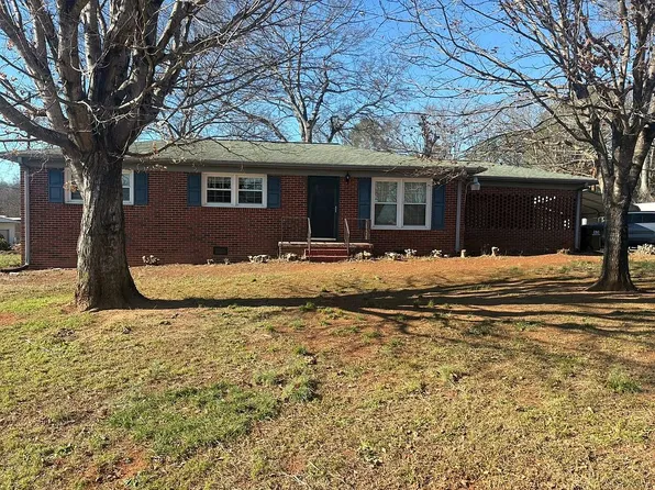 2006 Linda Dr, Anderson, SC 29626