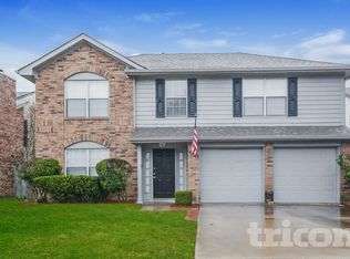 217 Chamblin Dr, Cedar Hill, TX 75104