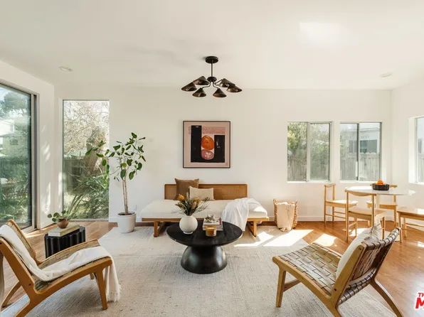 6109 Melvil St, Culver City, CA 90232