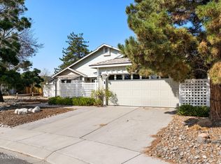 502 Pebble Ct, Dayton, NV 89403