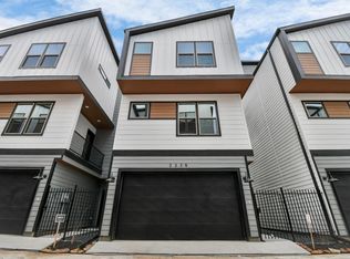2313 Eagle St, Houston, TX 77096