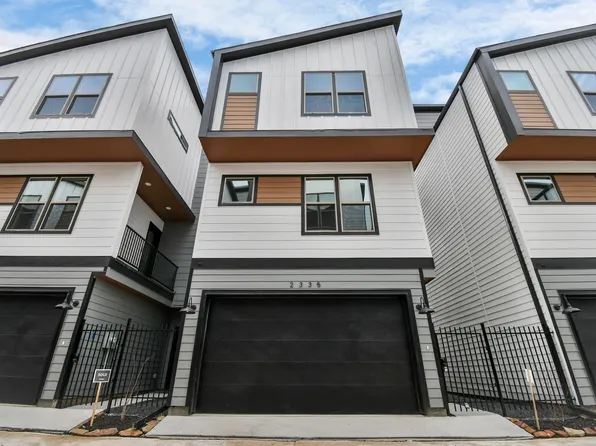 2313 Eagle St, Houston, TX 77096