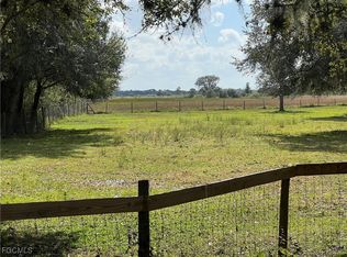 1665 Pollywog Crossover Rd, Labelle, FL 33935