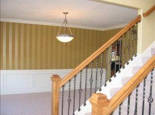 1907 Dimmitt Ct, Bloomington, IL 61704