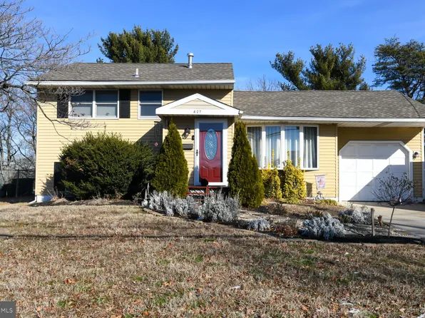 427 College Blvd, Wenonah, NJ 08090