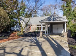 671 W Euclid Ave, Haddonfield, NJ 08033