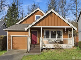 Village At Black Rock, Lake Stevens, WA 98258