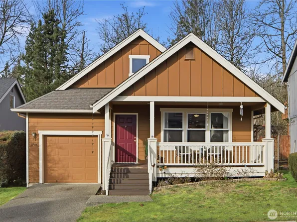 1906 80th Avenue NE, Lake Stevens, WA 98258