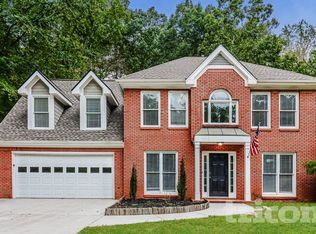 1471 Pine Springs Dr NW, Kennesaw, GA 30152