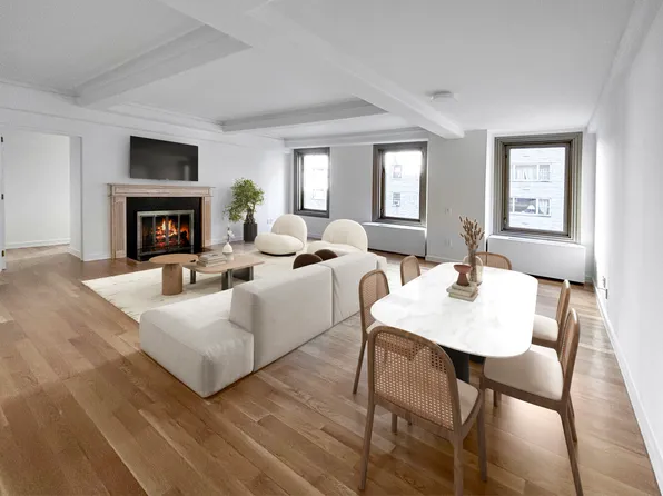 101 West 55th Street image 1 of 15