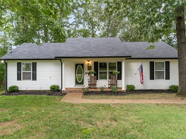 1514 Christi Ave, Chapel Hill, TN 37034
