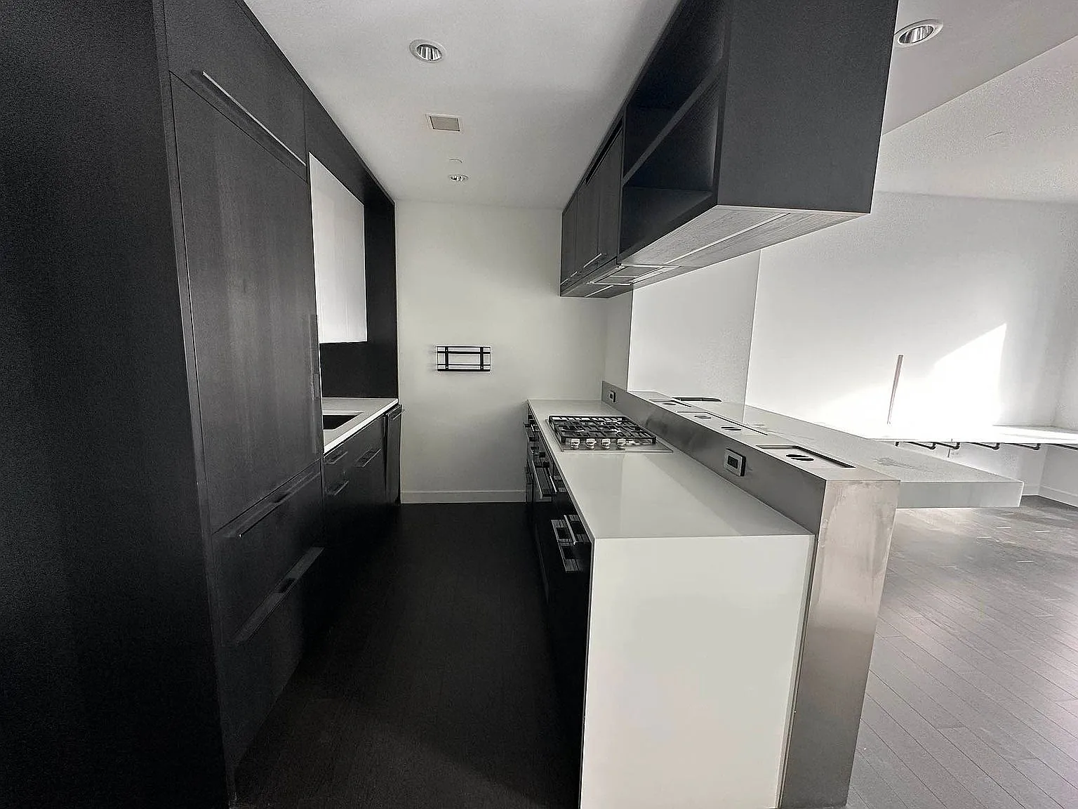 1 Manhattan Sq Unit 35M photo 1