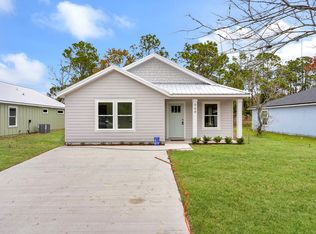 964 W 9th St, Saint Augustine, FL 32084