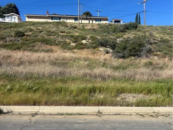 0 Kiptree Dr #210, Lake Hughes, CA 93532