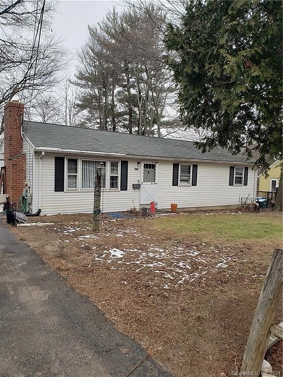 380 Wolcott St Bristol Ct 06010 Mls 170356158 Zillow