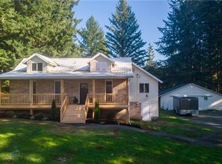 163 Holcomb Rd, Napavine, WA 98532