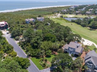 2267 Seascape Ct, Johns Island, SC 29455