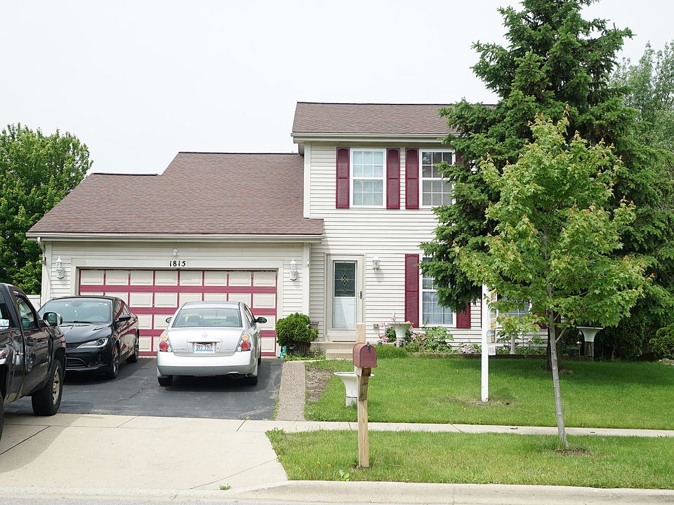1st image of 1815 Cambridge Dr