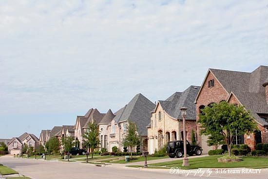 willow pond homes